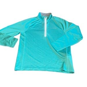 Vineyard Vines men’s 1/4 zip up performance pullover size small